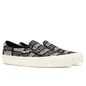 OG Slip-59 LX - Black/Logo Checkerboard