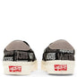 OG Slip-59 LX - Black/Logo Checkerboard