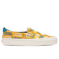 OG Slip-59 LX - Golden Glow/Logo Checkerboard