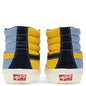 OG Style 138 LX - Black Iris/Placid Blue/Daffodil