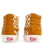 OG Style 138 LX - Buckthorn Brown/Checkerboard