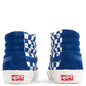 OG Style 138 LX - True Blue/Checkerboard