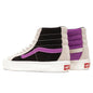OG Style 138 LX - Whitecap Grey/Black/Iris Orchid