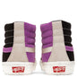 OG Style 138 LX - Whitecap Grey/Black/Iris Orchid