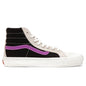 OG Style 138 LX - Whitecap Grey/Black/Iris Orchid
