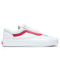 OG Style 36 LX - Red/True White