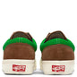 OG Style 36 LX - Rubber/Racing Red/Classic Green