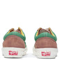 Old Skool NS OG LX - Brown Sugar/Kashmir