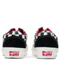 Old Skool NS OG LX - Checkerboard/Black
