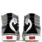 SK8-Hi Bricolage LX - Black/Marshmallow