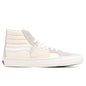 SK8-Hi Bricolage LX - Classic White/Marshmallow