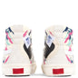 Sk8-Hi Bricolage LX - Classic White/Multi