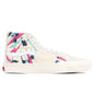 Sk8-Hi Bricolage LX - Classic White/Multi