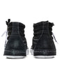 SK8-Hi Cap LX - Black/True White