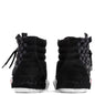 SK8-Hi Cap LX 'Pony' - Black