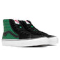 SK8-Hi Gore-Tex - Black/Green