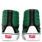 SK8-Hi Gore-Tex - Black/Green