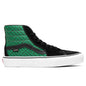 SK8-Hi Gore-Tex - Black/Green