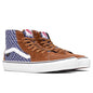 SK8-Hi Gore-Tex - Brown/Purple