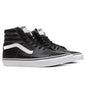 Sk8-Hi LX - VLT Black