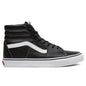 Sk8-Hi LX - VLT Black