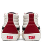 Sk8-Hi Reissue VLT - Chili Pepper/Marshmallow/Black