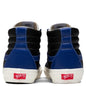 Sk8-Hi Reissue VLT - True Blue/Black