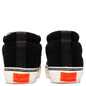 Snake Trial LX - Black/Moonstruck