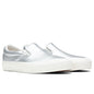 Women's Classic Slip-VLT LX - Silver
