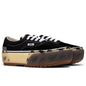 Women's Era Stacked LX - Palm Black