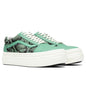 Women's Super Comfycush Old Skool LX - Creme De Menthe