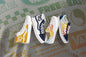 Vans Vault x Free & Easy OG Sk8-Hi LX - Mango Mojito/Marshmallow