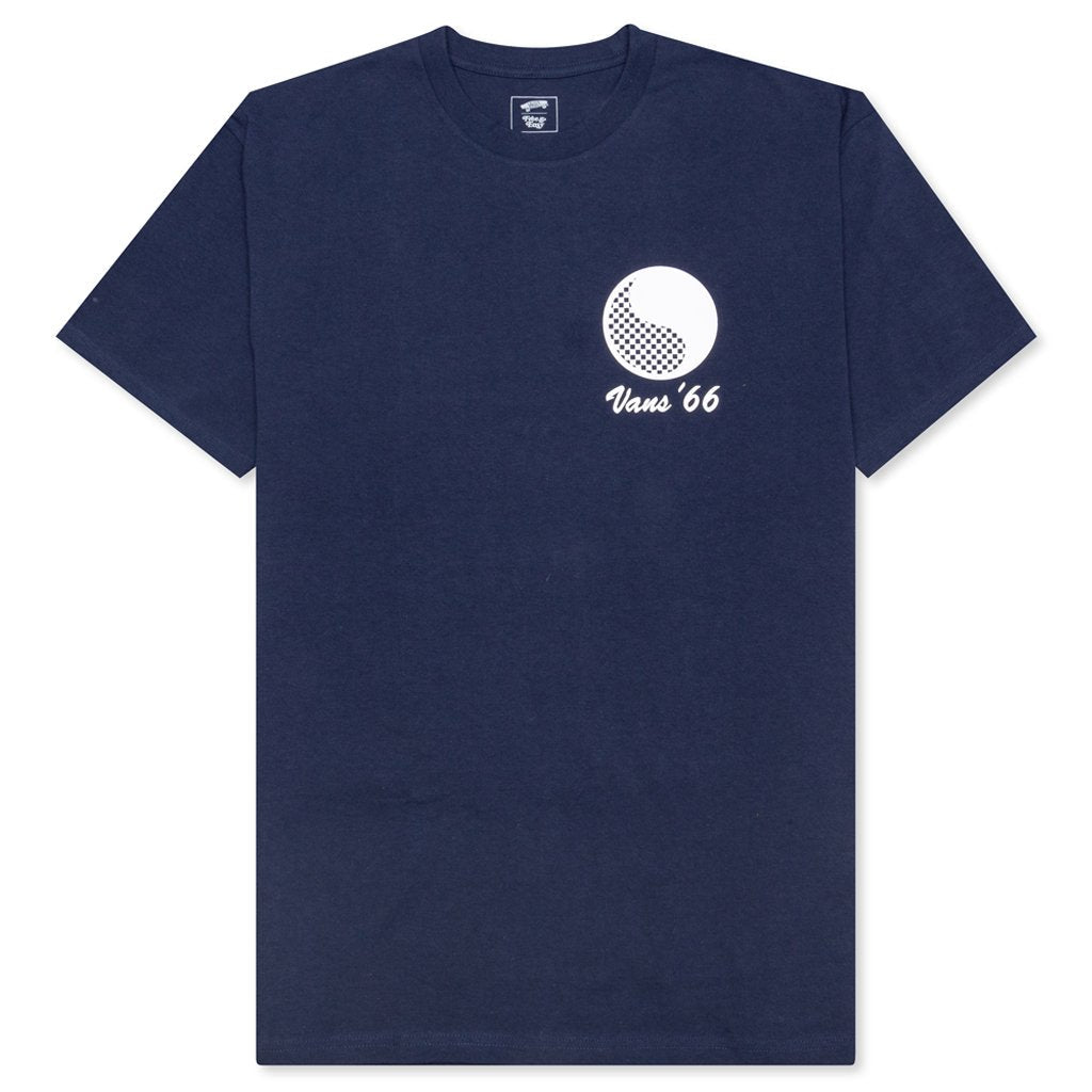 Vans Vault x Free & Easy S/S Tee - Dress Blues