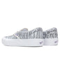 Vans Vault x Classic Slip-V - White