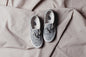 Vans Vault x Classic Slip-V - White
