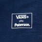 Vans Vault x Paterson Net Volley Short - Dress Blues