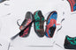 Vans Vault x Stray Rats UA Old Skool NS OG LX - Demitasse/Bosphorus