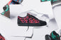 Vans Vault x Stray Rats UA Old Skool NS OG LX - Raven/Racing Red