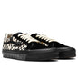 Vans Vault x Taka Hayashi TH Sk8-Lo Reissue LX - Black