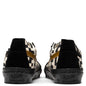 Vans Vault x Taka Hayashi TH Sk8-Lo Reissue LX - Black