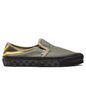 Vans Vault x Taka Hayashi TH Style 47 LX - Dusty Olive