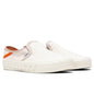 Vans Vault x Taka Hayashi TH Style 47 LX - White Sand