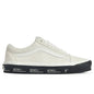 Vans Vault x WTAPS OG Old Skool LX - GPS/White
