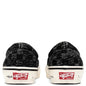 Vans x Jim Goldberg Classic Slip On - TV Static