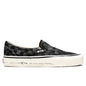 Vans x Jim Goldberg Classic Slip On - TV Static