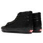 Vans x Jim Goldberg Sk8-Hi LX - Black