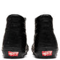 Vans x Jim Goldberg Sk8-Hi LX - Black