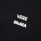 Vans x MoMA Branded L/S T-Shirt - Black