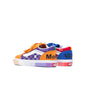 Vans x MoMA Old Skool (TD) - Color Wheel