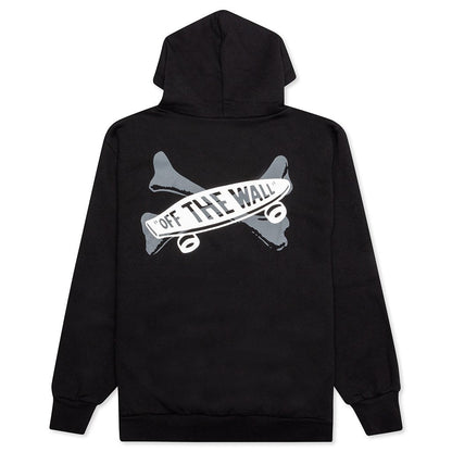 Vans x WTAPS Pullover Hoodie - Black